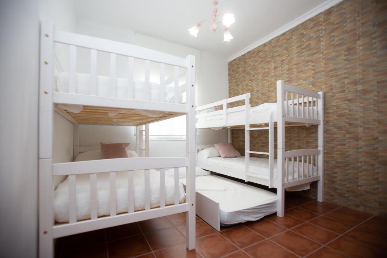 Villa Las Raices Sanlúcar de Barrameda Esterno foto
