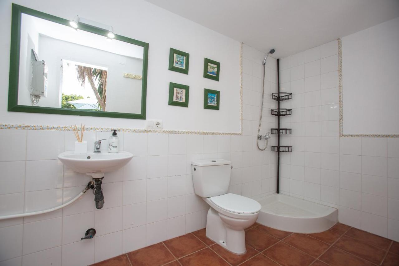 Villa Las Raices Sanlúcar de Barrameda Esterno foto